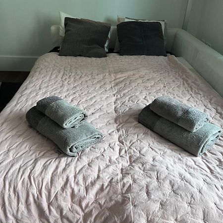 Deluxe 1-Bed Apartment In The City Centre 直布罗陀 外观 照片