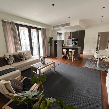 Deluxe 1-Bed Apartment In The City Centre 直布罗陀 外观 照片