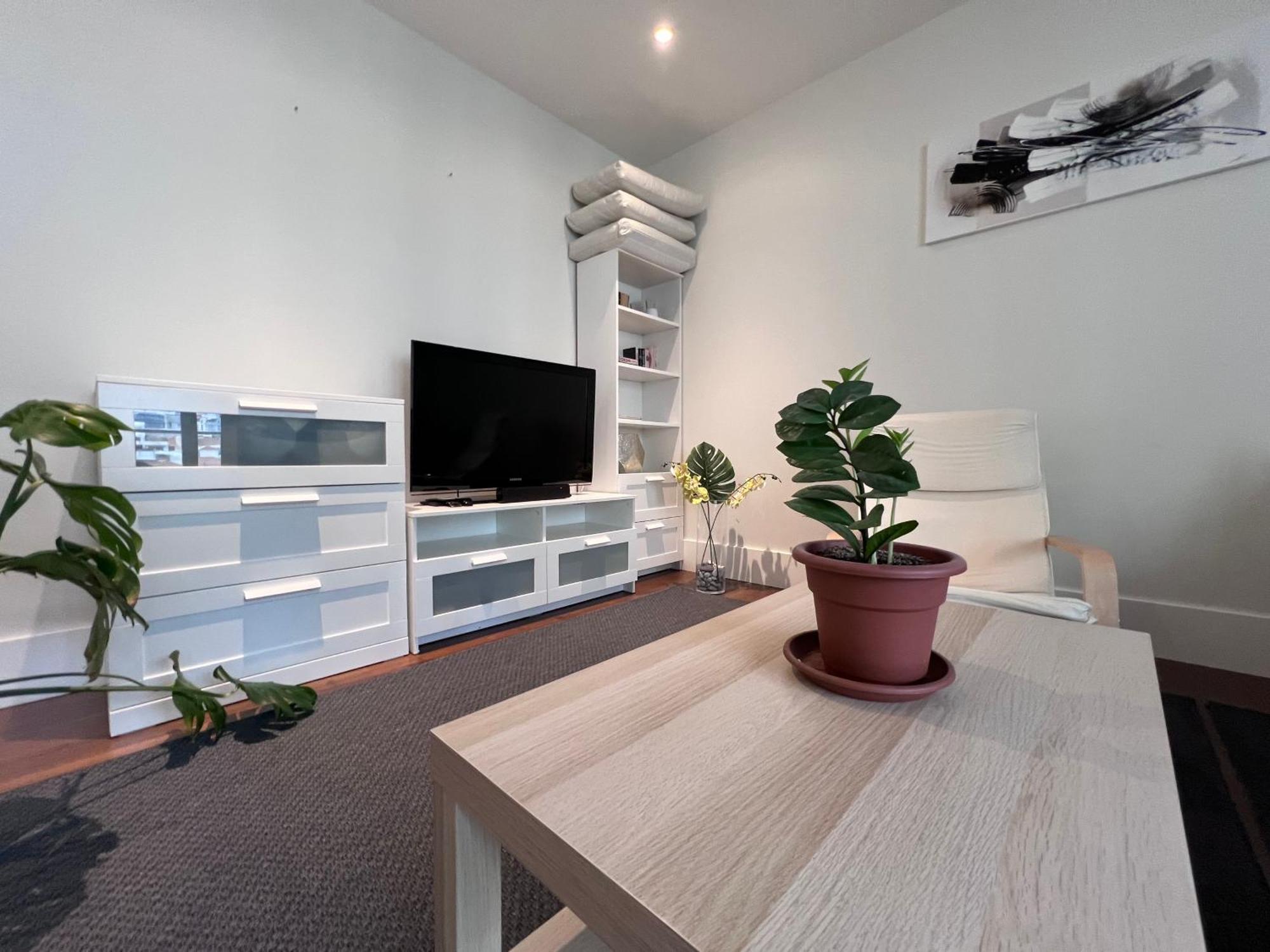 Deluxe 1-Bed Apartment In The City Centre 直布罗陀 外观 照片